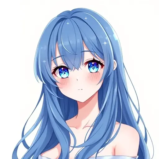 星海拾贝 - 3d漫画作者
